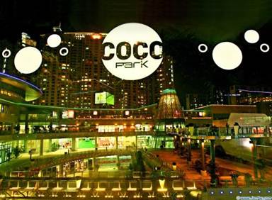 CocoPark