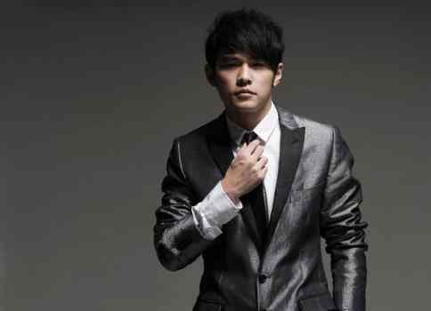 Jay Chou